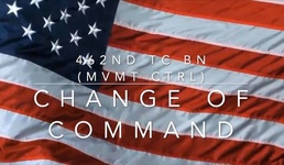 Commanders and Soldiers of the 462nd Transportation Battalion conduct first-ever virtual battle assembly and change of command ceremony during COVID-19