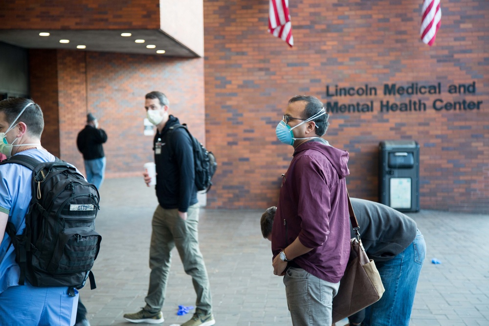 JNYMS Medical Operations