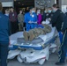 Indiana National Guard, local hospital train together in COVID-19 response