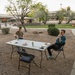 Luke AFB Oasis