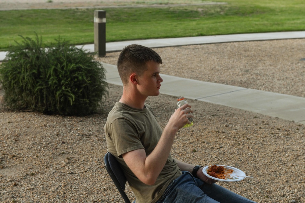 Luke AFB Oasis