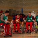2020 Marine Corps Trials Wheelchair Basketball Finals