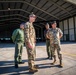 U.S. Army aviation brigade and paratroopers train on Cyprus