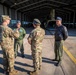 U.S. Army aviation brigade and paratroopers train on Cyprus