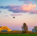 U.S. Army aviation brigade and paratroopers train on Cyprus