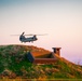 U.S. Army aviation brigade and paratroopers train on Cyprus