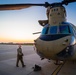 U.S. Army aviation brigade and paratroopers train on Cyprus