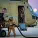 U.S. Army aviation brigade and paratroopers train on Cyprus