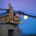 U.S. Army aviation brigade and paratroopers train on Cyprus