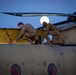 U.S. Army aviation brigade and paratroopers train on Cyprus