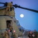 U.S. Army aviation brigade and paratroopers train on Cyprus