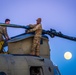 U.S. Army aviation brigade and paratroopers train on Cyprus