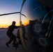 U.S. Army aviation brigade and paratroopers train on Cyprus