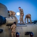 U.S. Army aviation brigade and paratroopers train on Cyprus