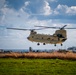 U.S. Army aviation brigade and paratroopers train on Cyprus