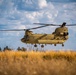 U.S. Army aviation brigade and paratroopers train on Cyprus