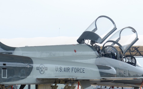 14th FTW continues to advance force development during COVID-19 outbreak