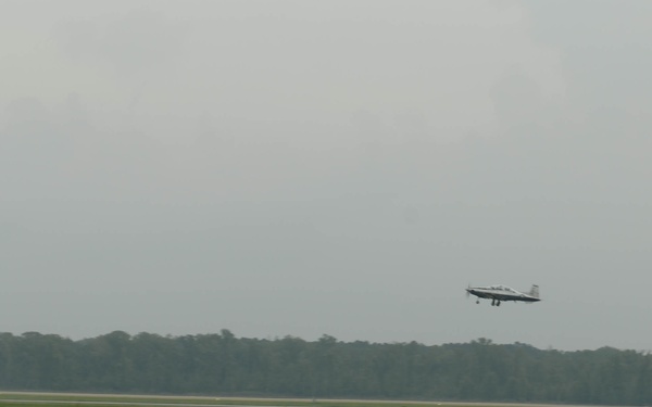 14th FTW continues to advance force development during COVID-19 outbreak