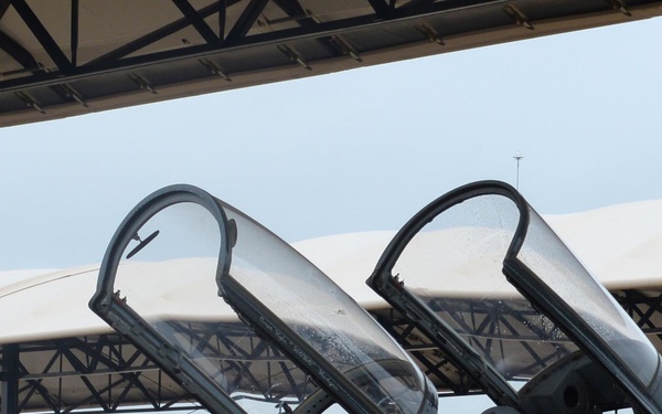 14th FTW continues to advance force development during COVID-19 outbreak