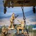 U.S. Army aviation brigade and paratroopers train on Cyprus