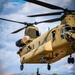 U.S. Army aviation brigade and paratroopers train on Cyprus