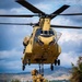 U.S. Army aviation brigade and paratroopers train on Cyprus