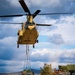 U.S. Army aviation brigade and paratroopers train on Cyprus