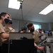 NNPTC students train in basic fluid theory laboratory