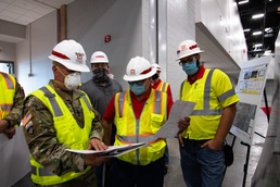 Miami Beach Convention Center Conversion