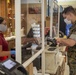 MCB Camp Lejeune implements order to wear protective face coverings while in installation facilities