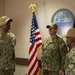 Cmdr. Williamson Transfers Command of NCTS Hampton Roads