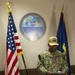 Cmdr. Chris Goodson Begins Command at NCTS HR