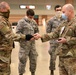 NJ National Guardsmen Set-up Federal Medical Station in Atlantic City