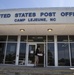 Camp Lejeune Post Office takes precautionary measures in response to COVID-19