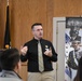Cal Guard “Counselor Conference” increases awareness of scholarships, helicopter pilot opportunities for Central Valley students