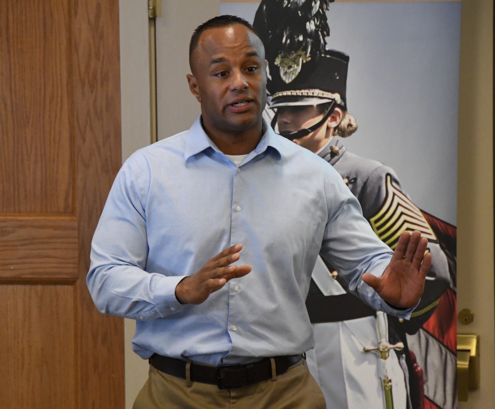 Cal Guard “Counselor Conference” increases awareness of scholarships, helicopter pilot opportunities for Central Valley students