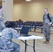 Newly-trained Soldiers depart Fort Benning amid elaborate health precautions