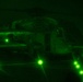 Marines with 31st MEU conduct nighttime flight operations aboard the USS America