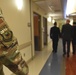 Gov. Ducey, Maj. Gen. McGuire, Dr. Christ tour Phoenix St. Luke’s Hospital