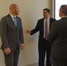 Gov. Ducey, Maj. Gen. McGuire, Dr. Christ tour Phoenix St. Luke’s Hospital