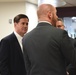 Gov. Ducey, Maj. Gen. McGuire, Dr. Christ tour Phoenix St. Luke’s Hospital