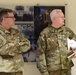 Gov. Ducey, Maj. Gen. McGuire, Dr. Christ tour Phoenix St. Luke’s Hospital