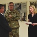 Gov. Ducey, Maj. Gen. McGuire, Dr. Christ tour Phoenix St. Luke’s Hospital
