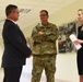 Gov. Ducey, Maj. Gen. McGuire, Dr. Christ tour Phoenix St. Luke’s Hospital