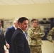 Gov. Ducey, Maj. Gen. McGuire, Dr. Christ tour Phoenix St. Luke’s Hospital
