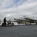 Nimitz Sailors Move Aircraft