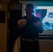 Maundy Thursday on the USS America: Marines and Sailors participate in religious services on USS America