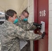 Colorado National Guard Members support the COVID-19 Response Efforts