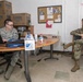 Colorado National Guard Members support the COVID-19 Response Efforts