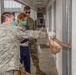 Colorado National Guard Members support the COVID-19 Response Efforts